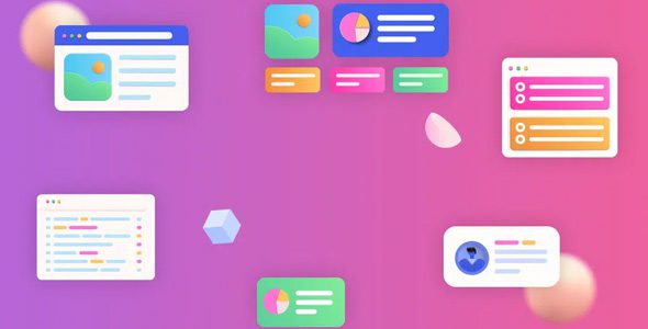 HT Mega Menu Pro 2.2.2 – 元素的 WordPress Mega 菜单构建器