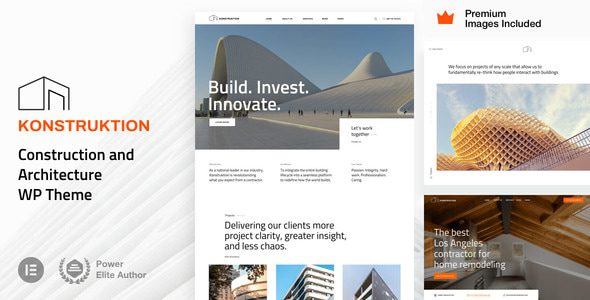 Konstruktion 35 – 建筑建筑文字通讯 主题