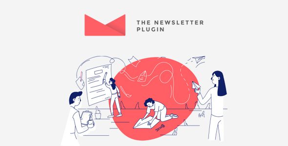 Newsletter 9.3.3 – 文字新闻通讯插件