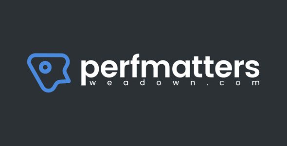 Perfmatters 2.6.7 – 轻量级 WordPress 性能插件