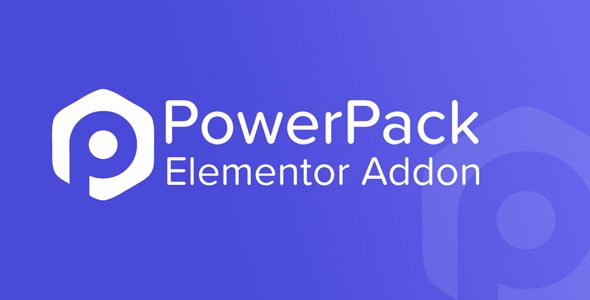 PowerPack 3.0.0 – 对于 Elementor 的 Elements 插件