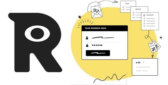 Restrict Content Pro 4.0.4 + 插件 – WordPress 会员插件
