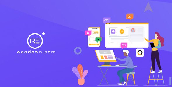 Royal Elementor 1.6.04 – 添加 Pro 软件