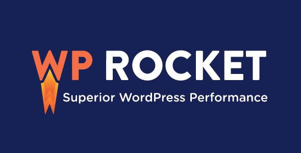 WP Rocket 3.23.1.1 – WordPress 缓存插件
