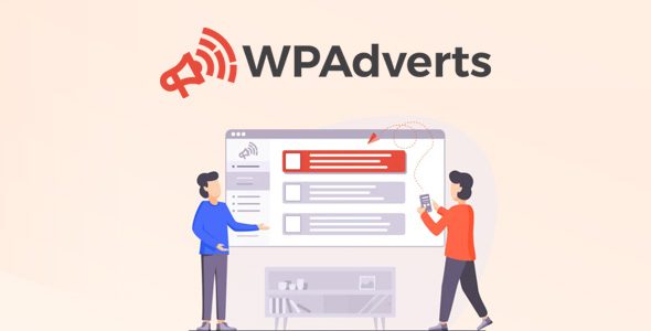 WPAdverts 2.3.3 – WordPress 分类插件