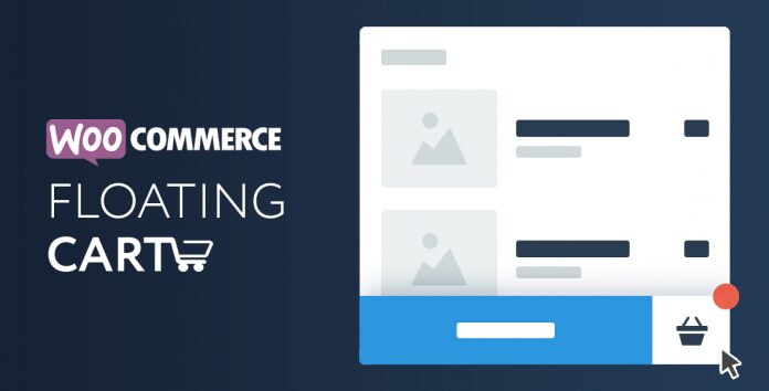 WooCommerce 2.8.11 的 XT 浮动推车