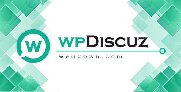 wpDiscuz 7.6.62 + Extensions – WordPress Comment Plugin 主题