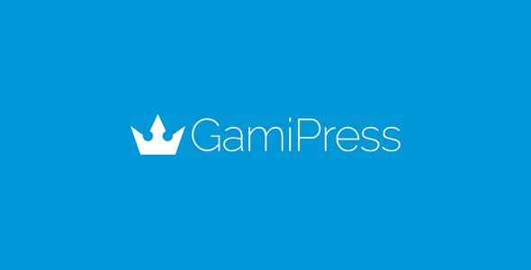 GamiPress 1.0.8 + 扩展 – WordPress 游戏