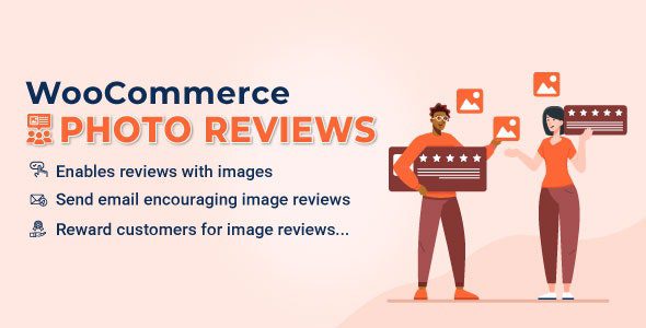 Revopic – WooCommerce Photo Reviews – Review Reminders – Review 1.4.17 – 贴现
