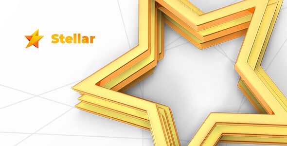Stellar 2.4.0 – WordPress 的星标插件