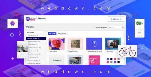 Unlimited Elements 2.0.18 – 元素精度