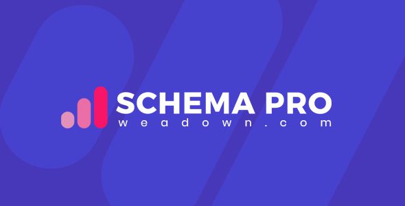 WP Schema Pro 2.12.2 – WordPress Schema 插件