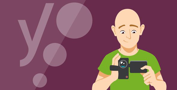 Yoast Video SEO 15.3 – 插件