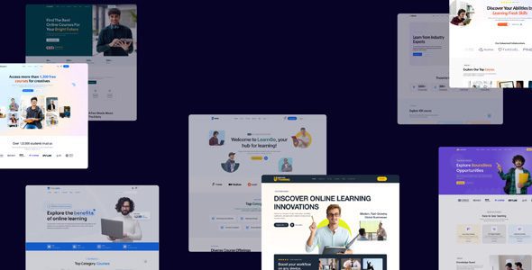 Academy LMS Pro 4.0.4 – 您在线课程的 WordPress LMS 插件